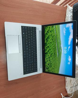 NOTEBOOK: HP755-G5-RYZ5  RAM 16 GB RICONDIZIONATO