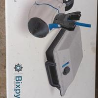 Motore elettrico bixpy per kayak e sup