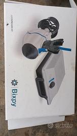 Motore elettrico bixpy per kayak e sup