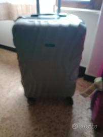 trolley mai usati viaggio