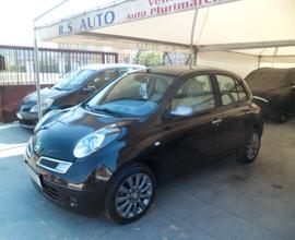 Nissan Micra 1.2 16V 5 porte 25th ful 08