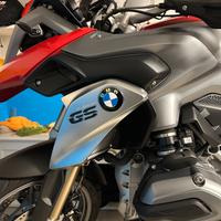 Bmw r 1200 gs - 2013