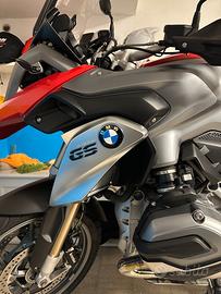 Bmw r 1200 gs - 2013