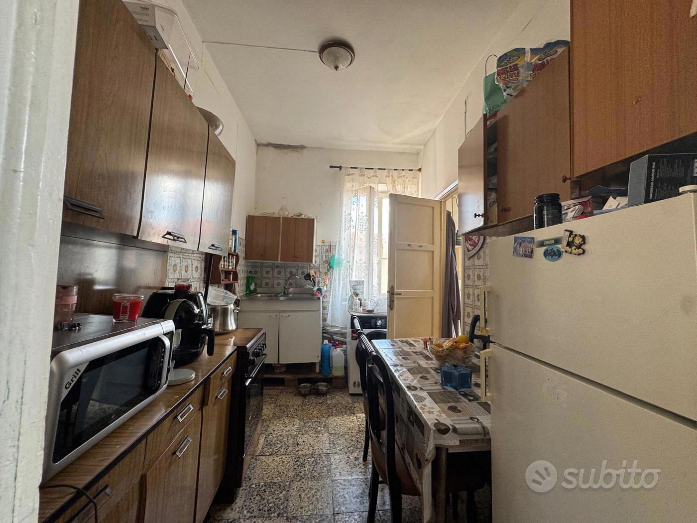 Apartment in Igrèsias/Iglesias, Sulcis Iglesiente - Vista 4