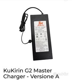 Monopattino elettrico