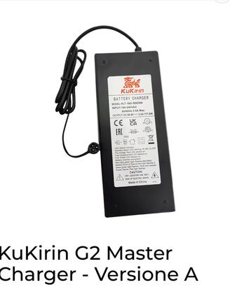 Monopattino elettrico