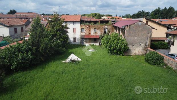 RUSTICO A CERRO MAGGIORE