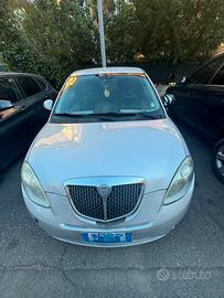 Lancia Ypsilon ecochip GPL