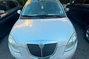 Lancia Ypsilon ecochip GPL