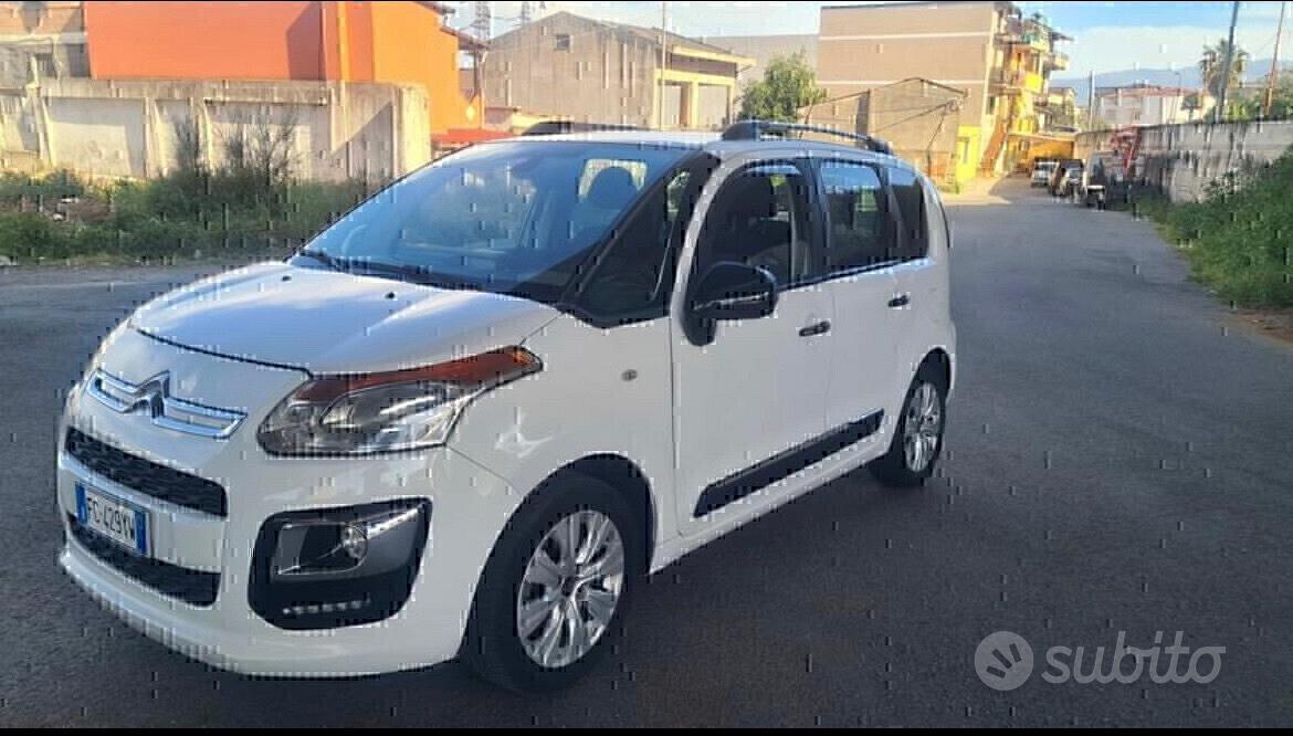 CITROEN C3 2ª serie