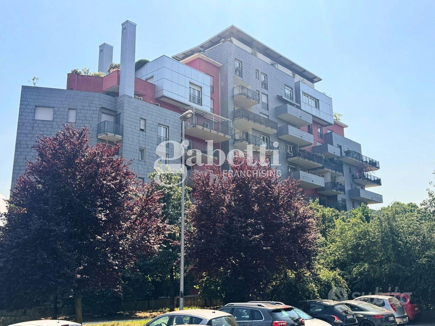 Appartamento – Torino, Basso San Donato, Circoscrizione 4 - Vista 2