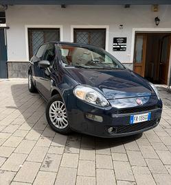 Fiat Punto 1.3 multijet 95cv S&S Street 5 porte 