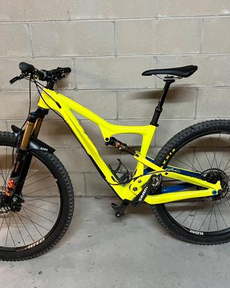Bicicletta MTB