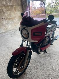 Moto guzzi 1000sp