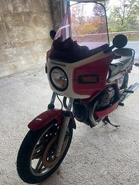 Moto guzzi 1000sp