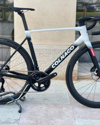 Colnago V5Rs Shimano Ultegra Di2