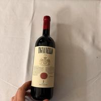 Bottiglia Tignanello 2022