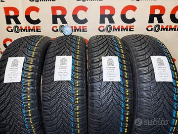 4 GOMME 175/65 R15 84T FIRESTONE WINTERHAWK 4 – IN