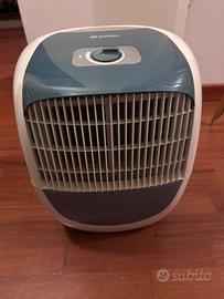 Deumidificatore portatile Olimpia Splendid