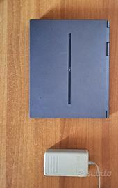 Nec note Versa VX notebook vintage