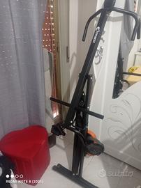 Power Body Crunch - Attrezzo per Addominali FF
se 