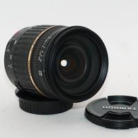 obiettivo lente Canon Tamron 17-50mm f2.8 costante