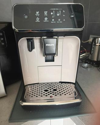 Macchina caffè