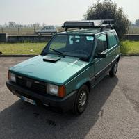 panda hobby 1100 fire anno 99