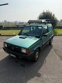 panda hobby 1100 fire anno 99