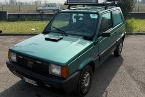 panda hobby 1100 fire anno 99