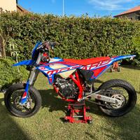 Beta 125 4t RR