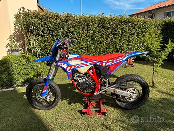 Beta 125 4t RR