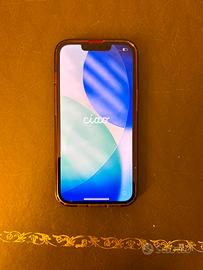IPHONE 14 RED 256 GB