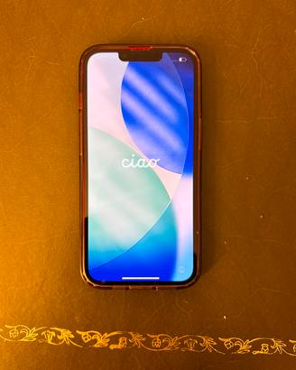 IPHONE 14 RED 256 GB