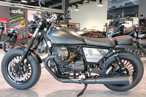 MOTO GUZZI V9 BOBBER SE SPECIAL EDITION