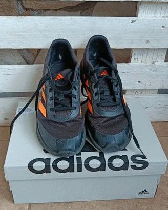 Adidas scarpe uomo numero 39