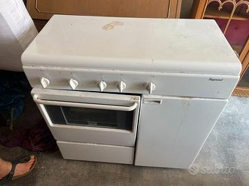 Cucina a gas