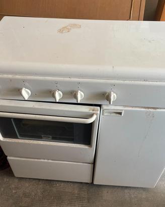 Cucina a gas