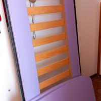 Letto singolo bambino 