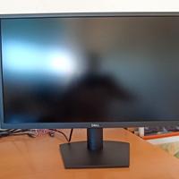 Monitor  24 pollici DELL  SE2422H