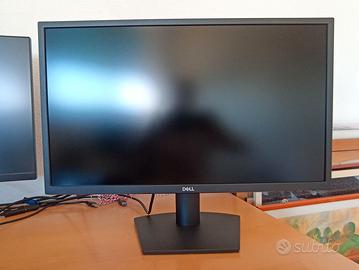 Monitor  24 pollici DELL  SE2422H