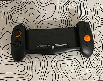 ZACRO controller per Nintendo Switch