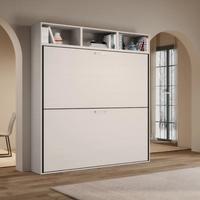 Letto a Castello a scomparsa - NABOR