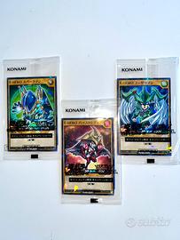 Sealed Holo Elemental Hero Promo 7-Eleven/Yu-gi-ho