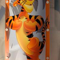 Applique Tigro