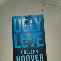 ugly love di Coolleen Hoover 