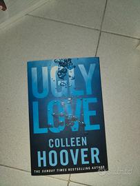 ugly love di Coolleen Hoover 