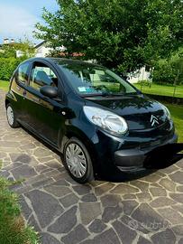 Citroën C1 1.0 Benzina