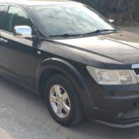 DODGE JOURNEY 7 POSTI (SORELLA FIAT FREEMONT)