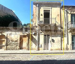 Casa Indipendente Noto [Cod. rif 3328692VRG]